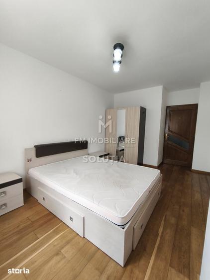 Apartament cu 2 camere decomandat în Vasile Alecsandri — fotografia 3