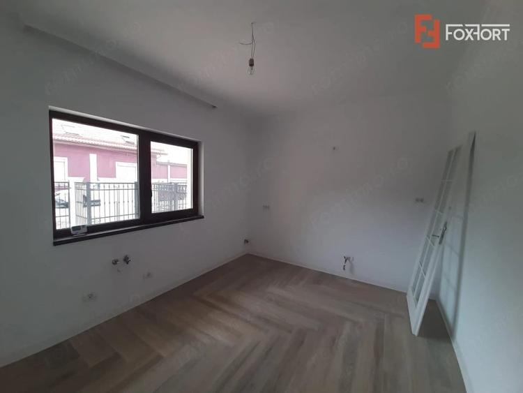 Casă cu 4 camere cu Teren 242 Mp în Freidorf