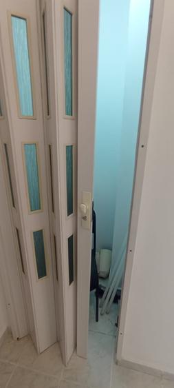 Apartament cu 2 camere semidecomandat în Domenii