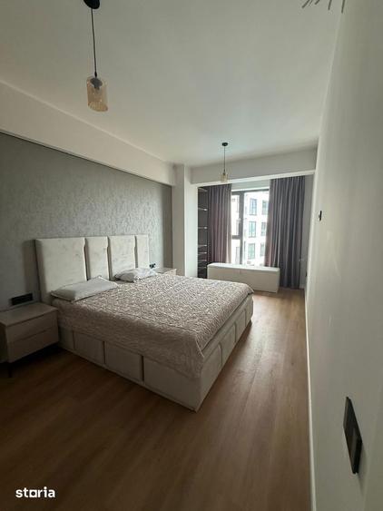 Apartament 2 Camere Premium Prima Inchiriere Complex Aviatorii - 10