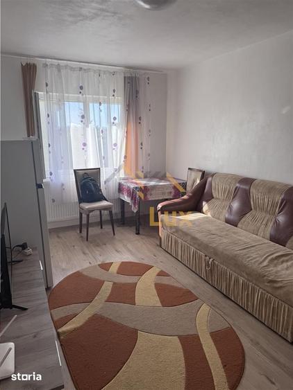 Garsonieră în Gării