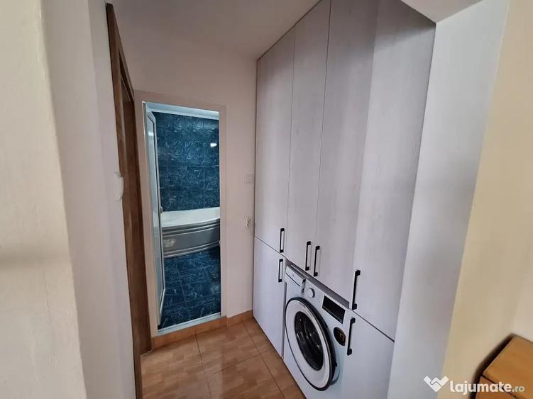 Apartament cu 2 camere semidecomandat în Iosia