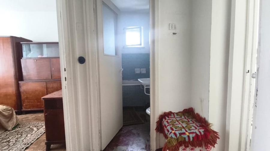 Apartament cu 2 camere decomandat în Zamfirescu