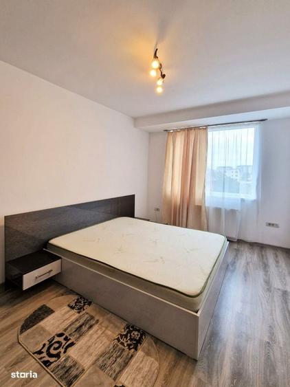 Apartament cu 2 camere decomandat în Dudu