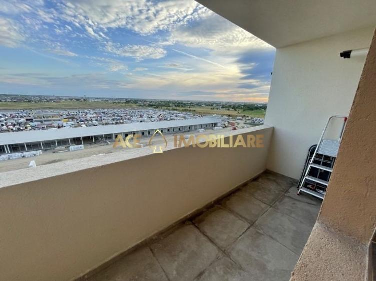 Apartament cu 2 camere decomandat, mobilat în Sălaj