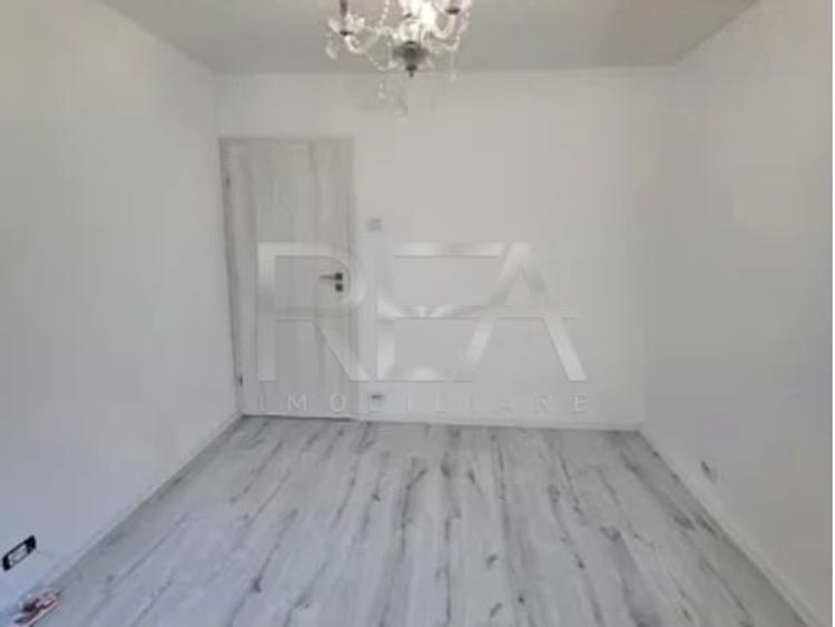 Apartament cu 2 camere decomandat în Berceni