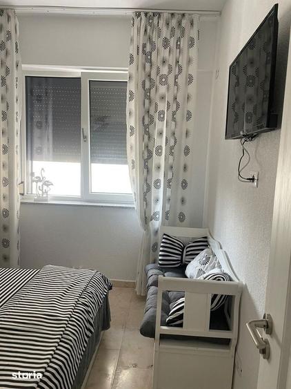 Ap 2 camere in Mamaia Nord - 1