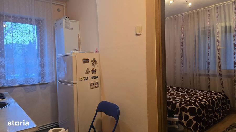 Apartament 2 camere decomandat in Deva, zona Minerului, et 2 - 2
