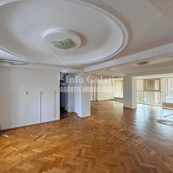 | Spatiu Comercial 264 mp | Str. Domneasca | - 3