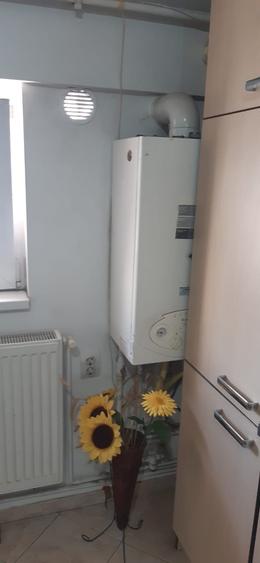 Apartament 1 camera  La cheie Locatie Centrala - 10