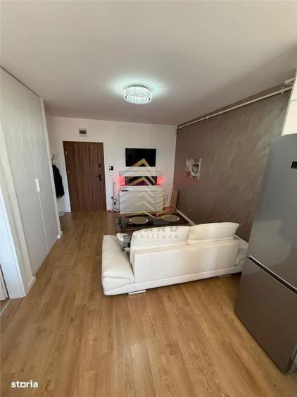 APARTAMENT 2 CAMERE | ETAJ 9 | KAYA RESIDENCE - 3