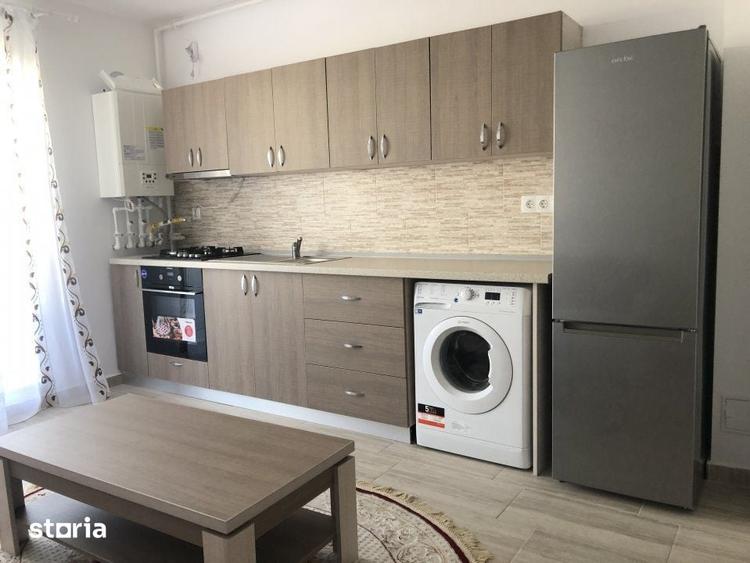 Apartament cu 2 camere în Sălăjan