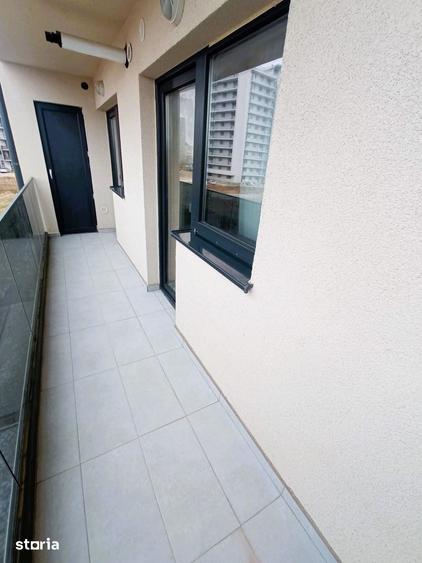 Apartament cu 3 camere în Țiglari
