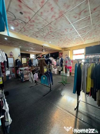 Spațiu comercial, de 155 mp, în Rădăuți