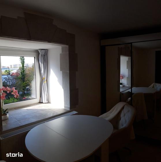 Apartament cu 2 camere în Știrbei Vodă