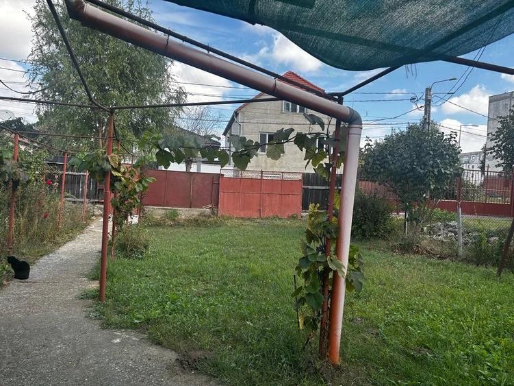 Casă cu 3 camere cu Teren 500 Mp în Confecții