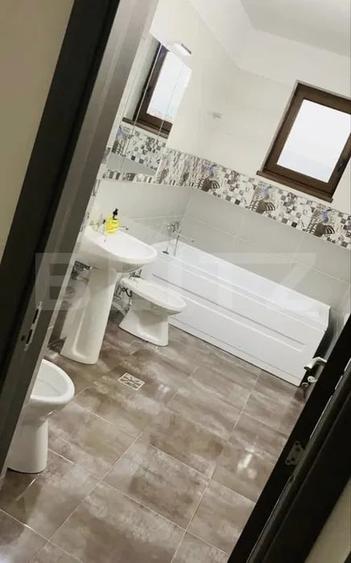 Apartament 3 camere, 100 mp, plus terasa si parcare, Marasti - 5
