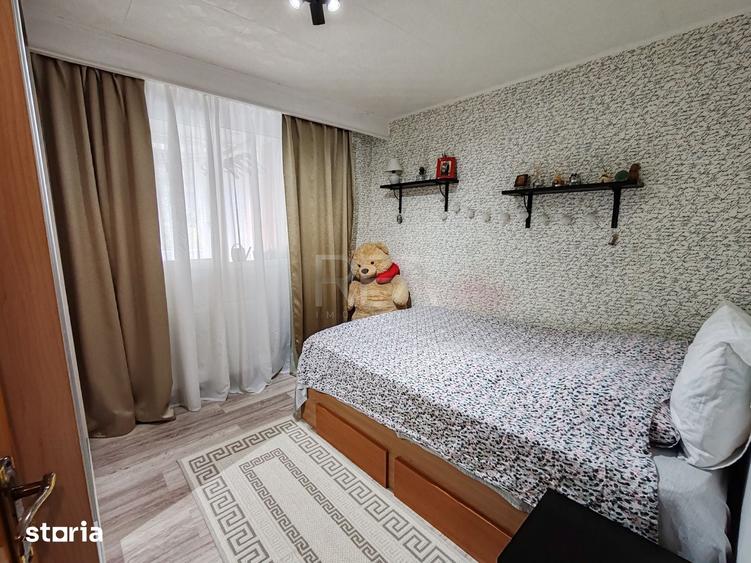 Apartament 2 camere, decomandat/ Lujerului - 5