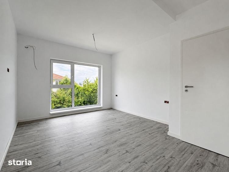 Duplexuri noi de vanzare in Ghiroda Strada Egretei | La cheie | TVA - 7