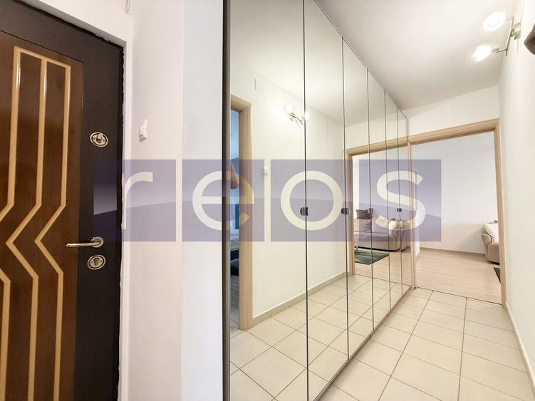 Apartament cu 2 camere decomandat în Dristor