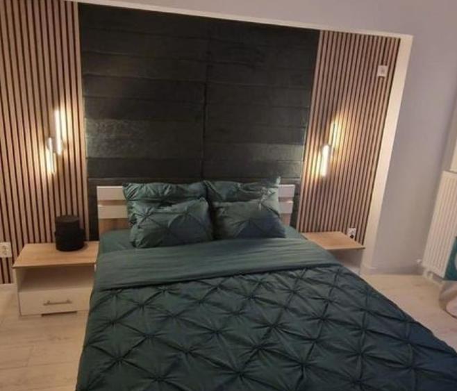 Apartament cu 3 camere decomandat, mobilat în Rahova