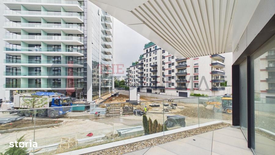 Situat in cadrul exclusivistului ansamblu One Lake Club Faza II - 5