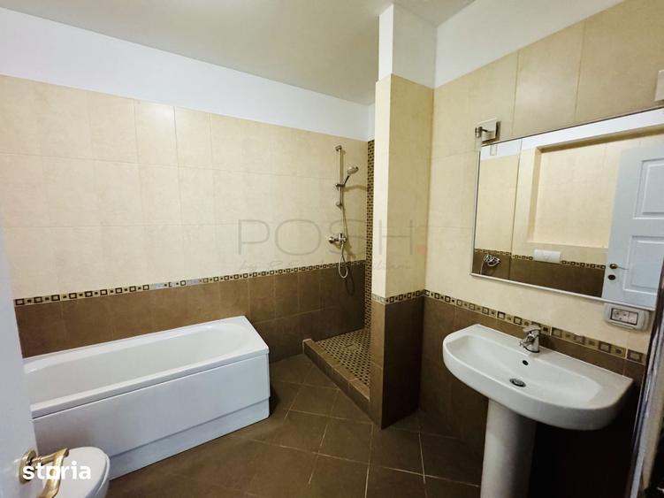 Apartament 135 mp, bloc boutique Piata Dorobanti, parcare subterana - 2