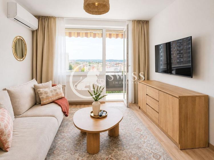 Apartament Premium | 2 camere | Prima inchiriere | 5min Iulius Mall - 2