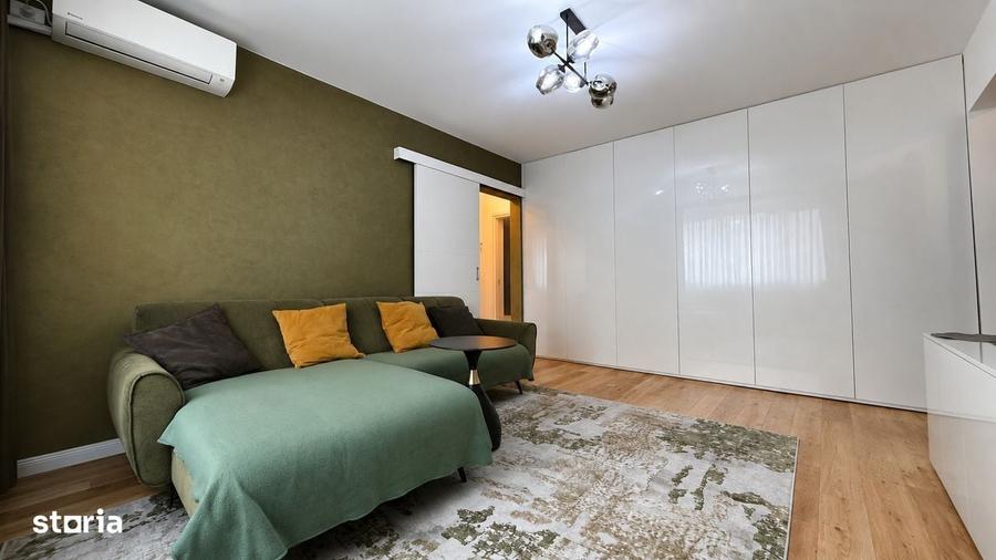 Apartament 3 Camere Premium, Renovat Integral + Centrala Proprie. - 8