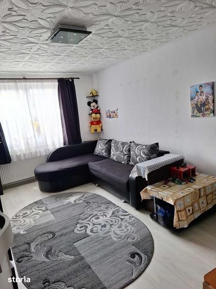 Apartament 2 camere zona ASTRA,str Calea Bucuresti - 1