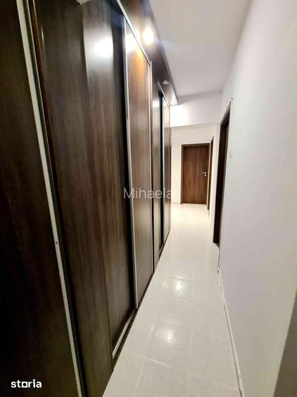 Apartament 3 camere Zona Mega Mall / Pia?a Delfinului