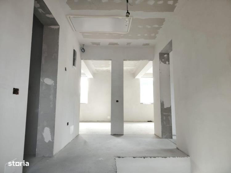 Casa individuala spatioasaaer curat, liniste si confort in Popesti - 4