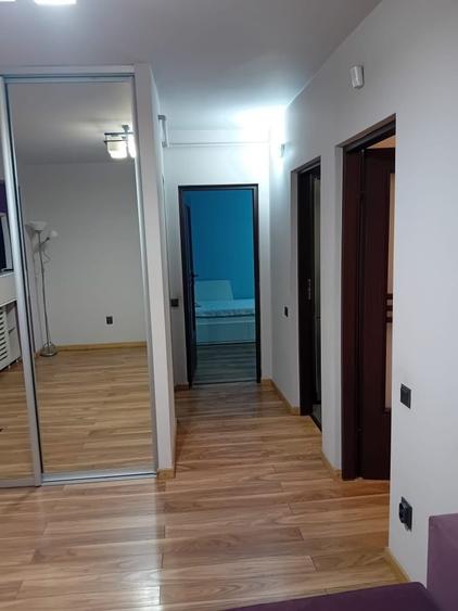 Apartament cu 2 camere decomandat în Mănăștur