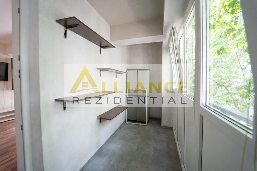 Apartament 2 camere decomandat | 58 mp | 10 minute metrou - 5