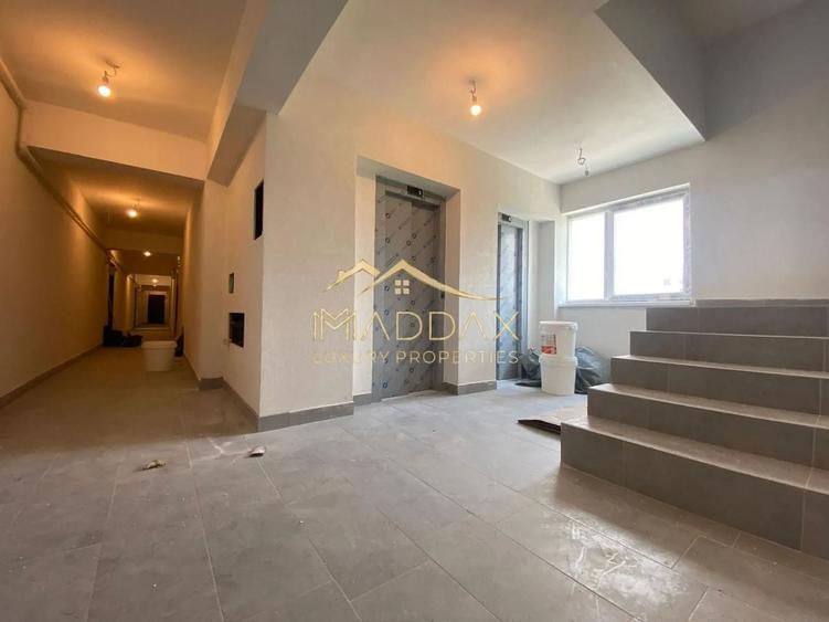 Apartament cu 2 camere decomandat în Berceni