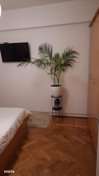 Apartament cu 2 camere semidecomandat în Cișmigiu — fotografia 1