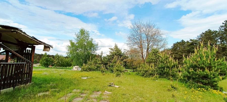 Teren Construcții intravilan de 1445 mp, în Reci