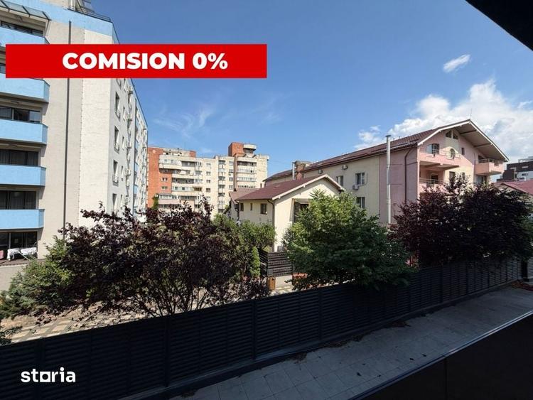 Apartament cu 2 camere în Mărăști