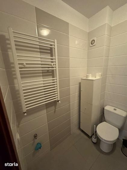 Apartament cu 2 camere în Militari