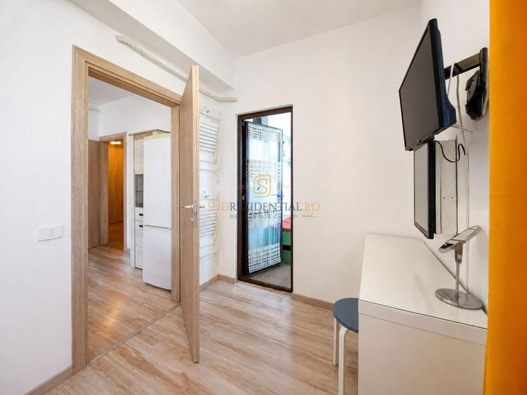 Apartament cu 3 camere, gata de mutare, acces metrou Dimitrie Leonida - 13