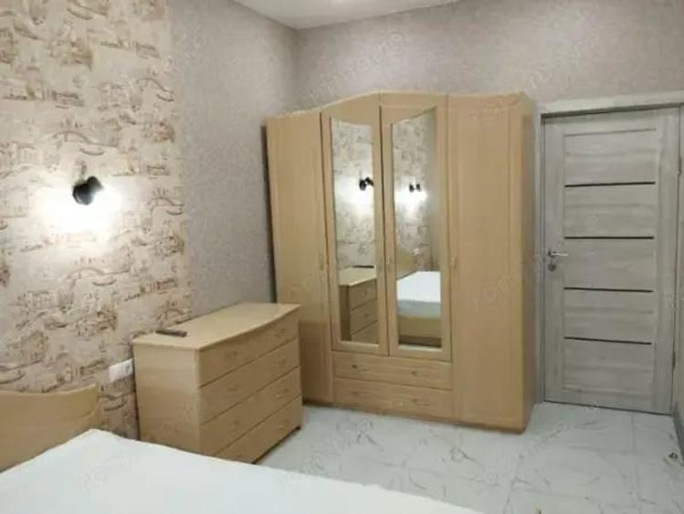 Apartament cu o camera de inchiriat in zona Badea Cartan - 5