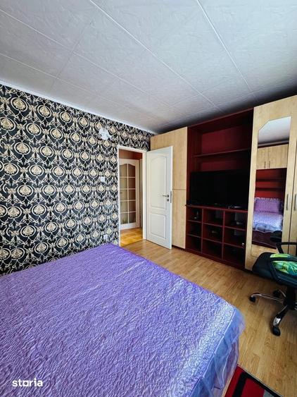 Apartament cu 2 camere, mobilat în Rogerius