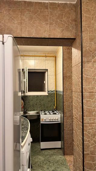 Apartament cu 2 camere decomandat în Gheorgheni