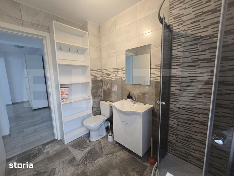 Apartament 3 camere | Bloc nou 2021 | 66 mp | Micro 3 | Luminos | Etaj - 2