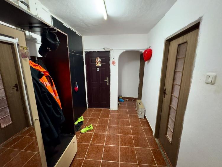 3 camere Decomandat | Bloc Anvelopat | Parcare | Lujerului | 2 bai - 18