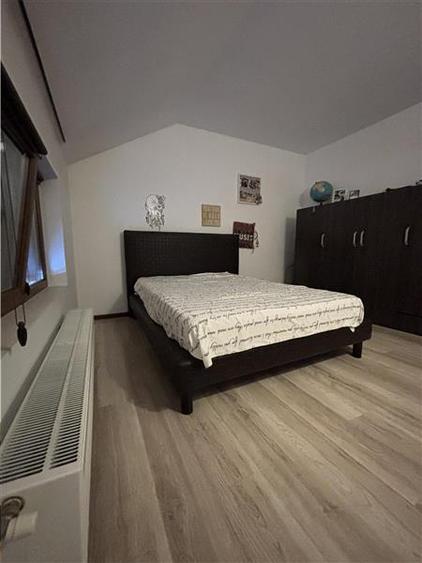 Duplex cu 4 camere cu Teren 361 Mp în Valu lui Traian