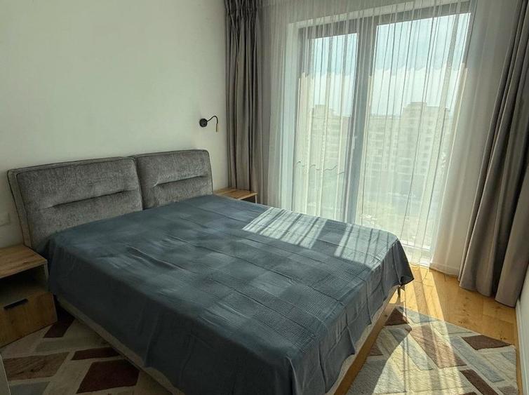 Apartament 2 camere | Prima inchiriere | City Point - 5