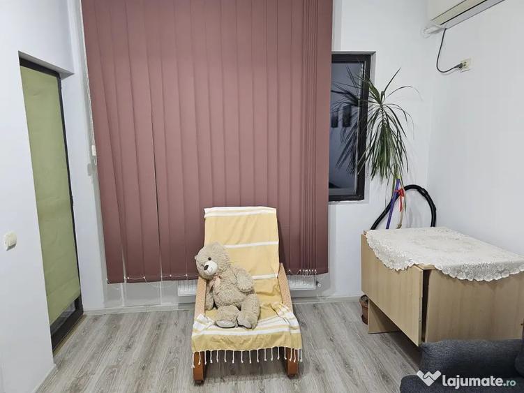 Garsonieră decomandată în Metalurgiei