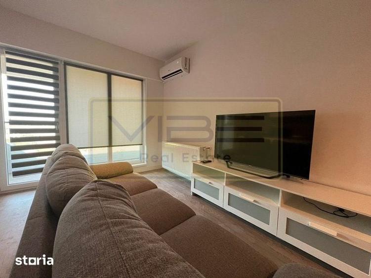 Apartament 2 camere +parcare subterana Tatarasi - Himson Apartaments - 5