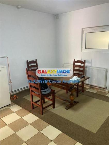 Casă cu 6 camere cu Teren 100 Mp în 13 Septembrie